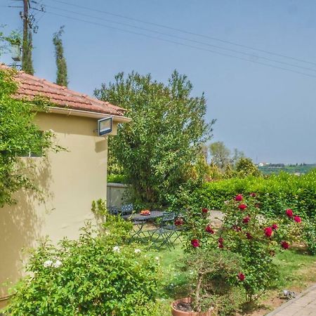 Kavrokhorion Sylvia'S Guest House מראה חיצוני תמונה